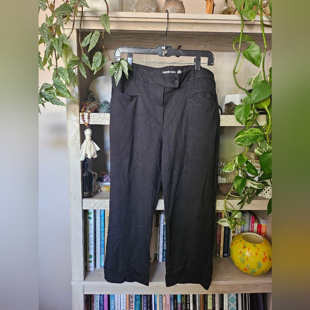 Betabrand Pants